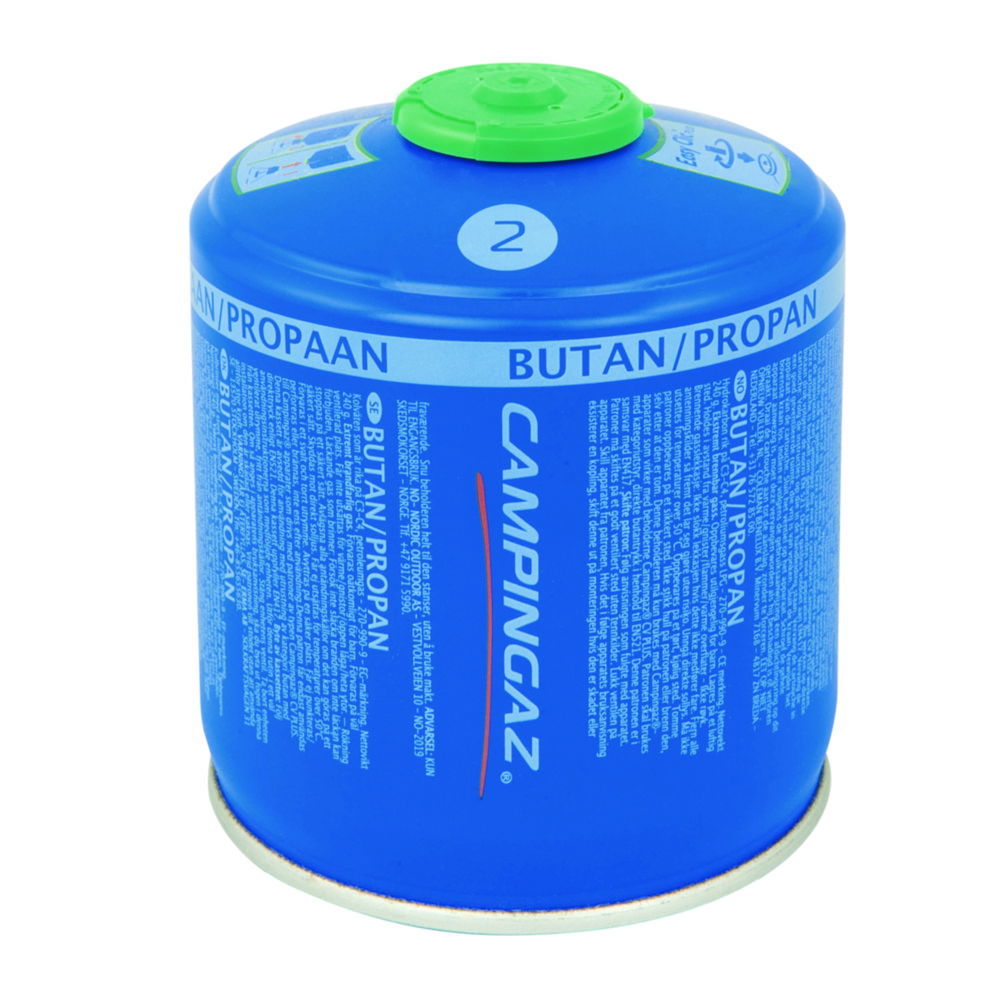 Gas cartridges Gas cartridges