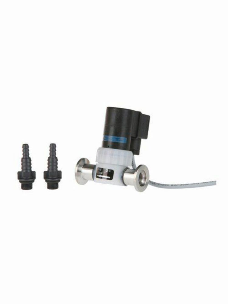Ventile für Vakuum-Controller VACUU·SELECT und Messgerät DCP 3000