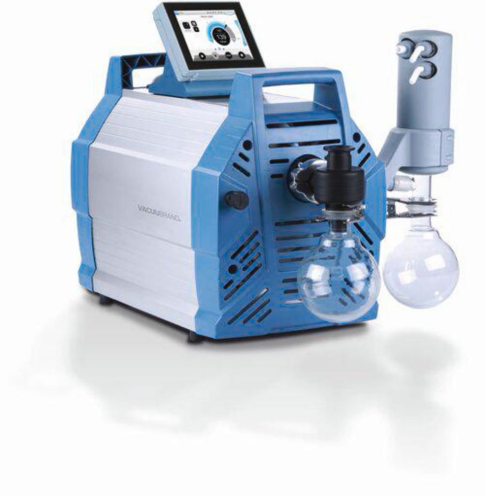 Chemie-Pumpstände VARIO® select PC 3012 NT Chemie-Pumpstände VARIO® select PC 3012 NT