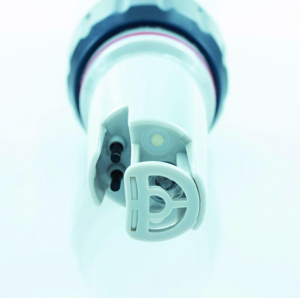 Replacement electrode for multi-parameter tester Pocket Tester SD40 Multi Replacement electrode for multi-parameter tester Pocket Tester SD40 Multi