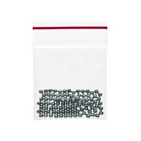 Edelstahl-Kugeln, 3,2 mm, 1 Stück