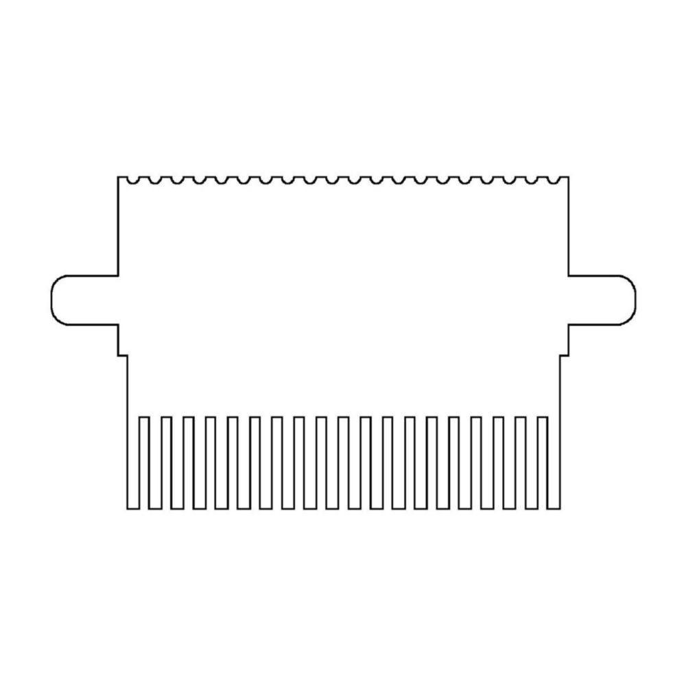 Zubehör für Elektrophoresekammern OmniPage Mini Zubehör für Elektrophoresekammern OmniPage Mini