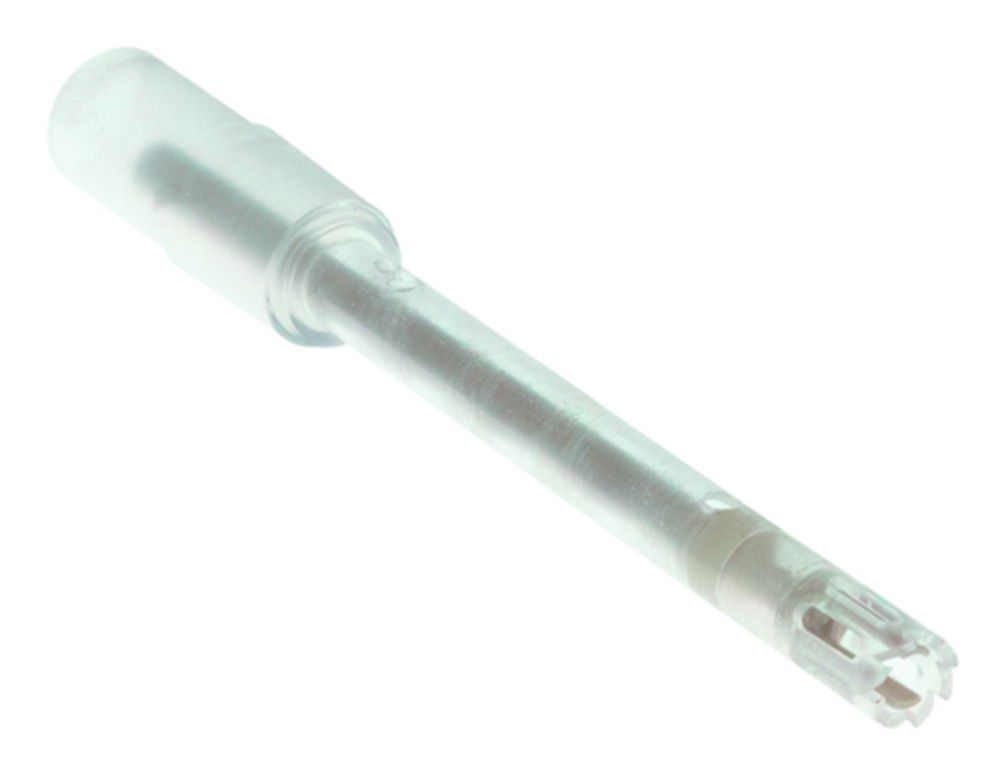 Dispergierwerkzeuge für Serie T 25 ULTRA-TURRAX®