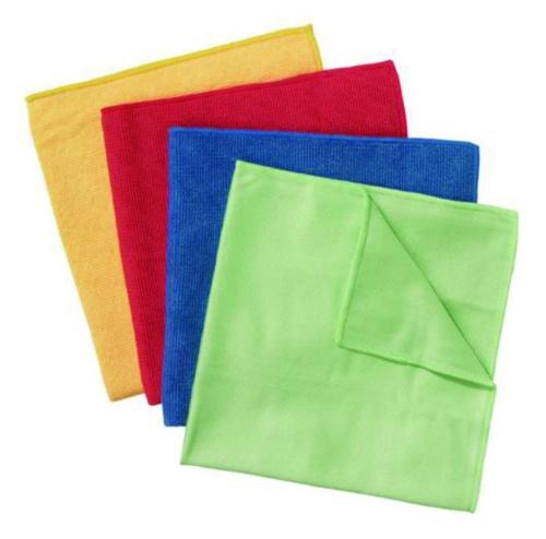 WYPALL Mikrofaser-Allzwecktücher, 6 Stück WYPALL Mikrofaser-Allzwecktücher, 6 Stück
