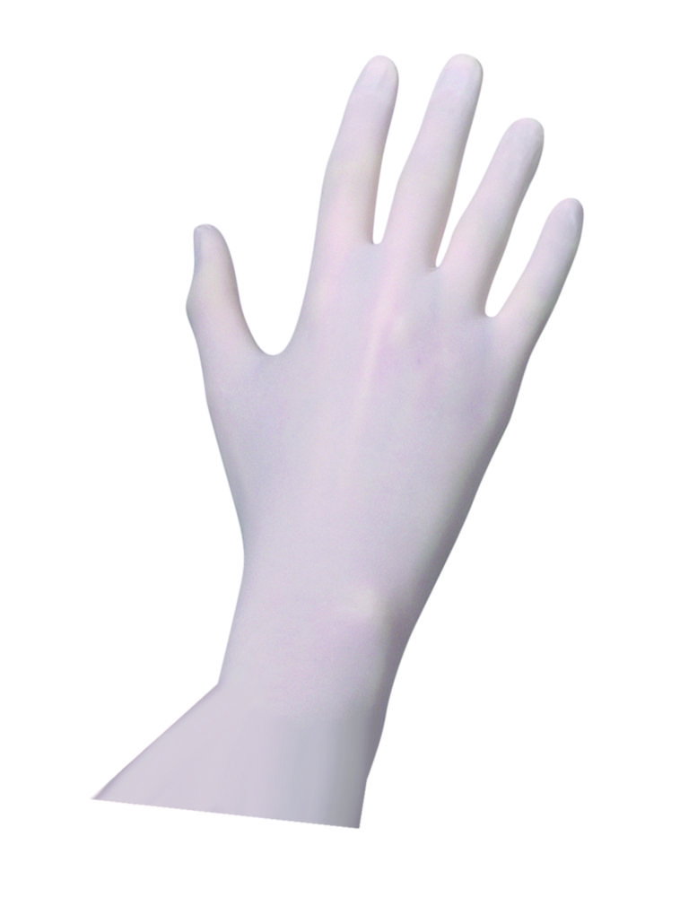 Einmalhandschuhe Unicare Nitril white 200 Einmalhandschuhe Unicare Nitril white 200