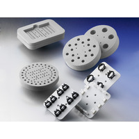 OPTIONAL HEAD FOR 12X1.5/2.0ml TUBES, 1 Stück