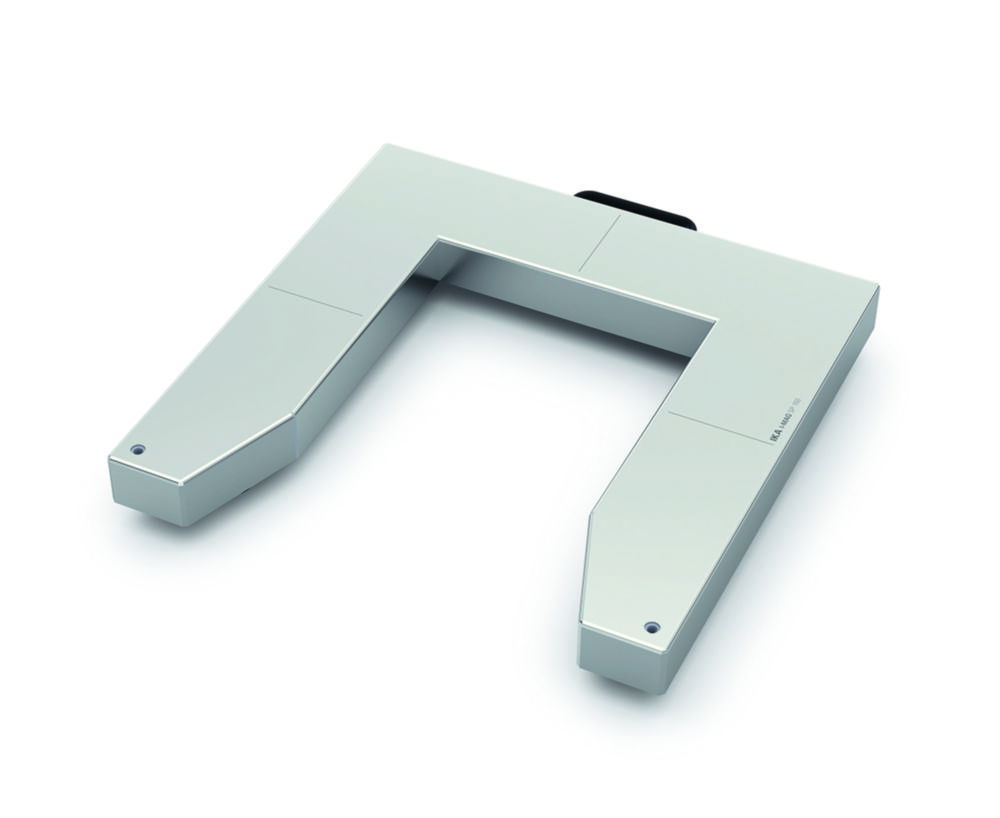 Plattformerweiterung, Edelstahl, für Magnetrührer I-MAG Plattformerweiterung, Edelstahl, für Magnetrührer I-MAG