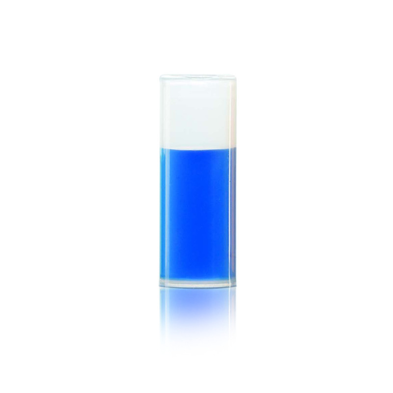 WHEATON-Flachbodenfläschchen 2 ml Poly, 1000 Stück WHEATON-Flachbodenfläschchen 2 ml Poly, 1000 Stück