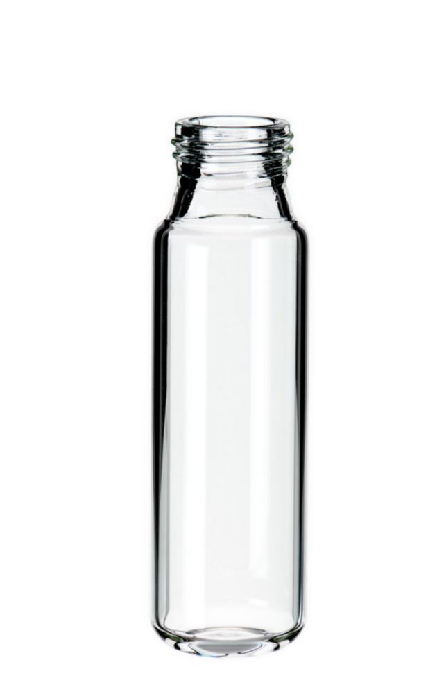 LLG-Headspace-Precision Thread Vials ND18 LLG-Headspace-Precision Thread Vials ND18