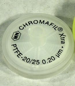 Chromafil Xtra H-PTFE-20/25, BIGBox