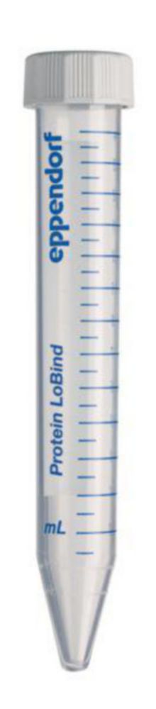 Protein LoBind Tubes, mit Schraubdeckel