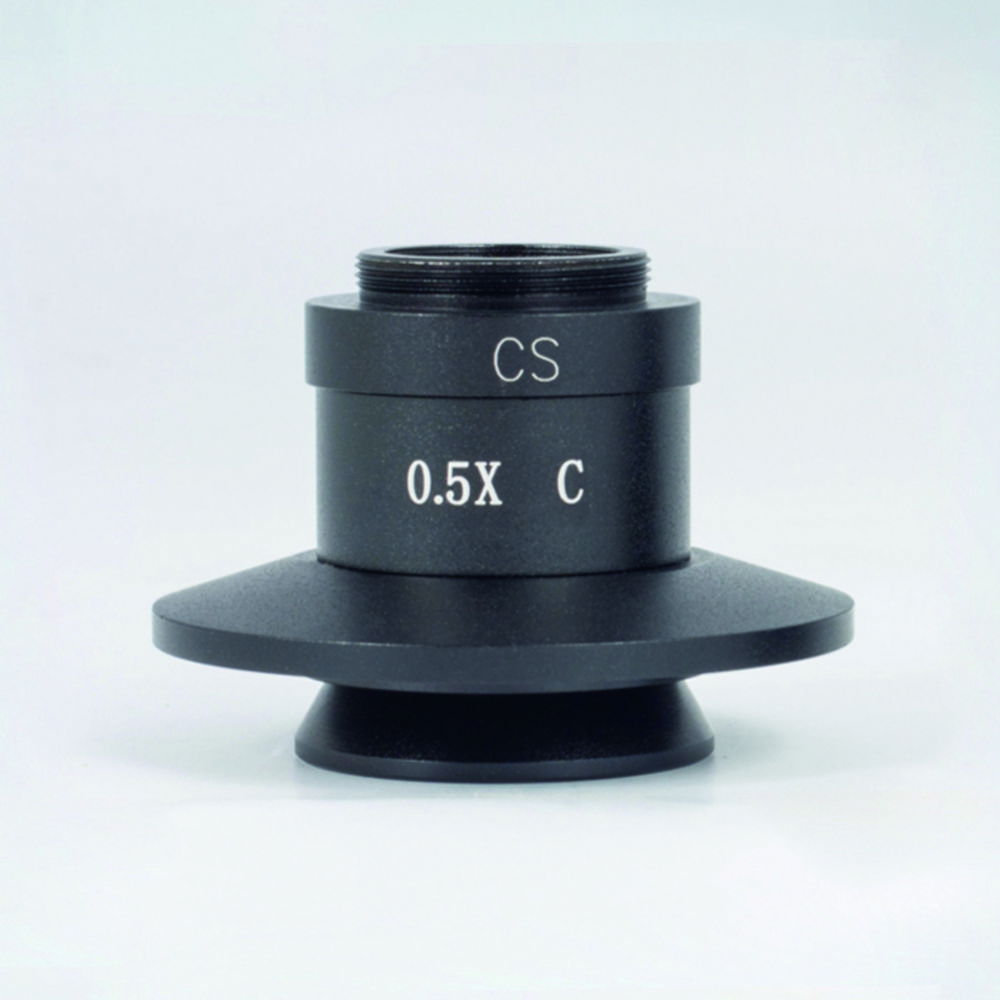 C-Mount Kamera Adapter für B1-223E-SP C-Mount Kamera Adapter für B1-223E-SP