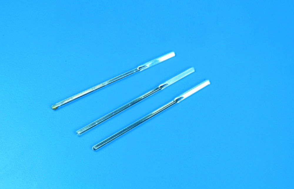 Accessories for standard and semi-micro cuvettes