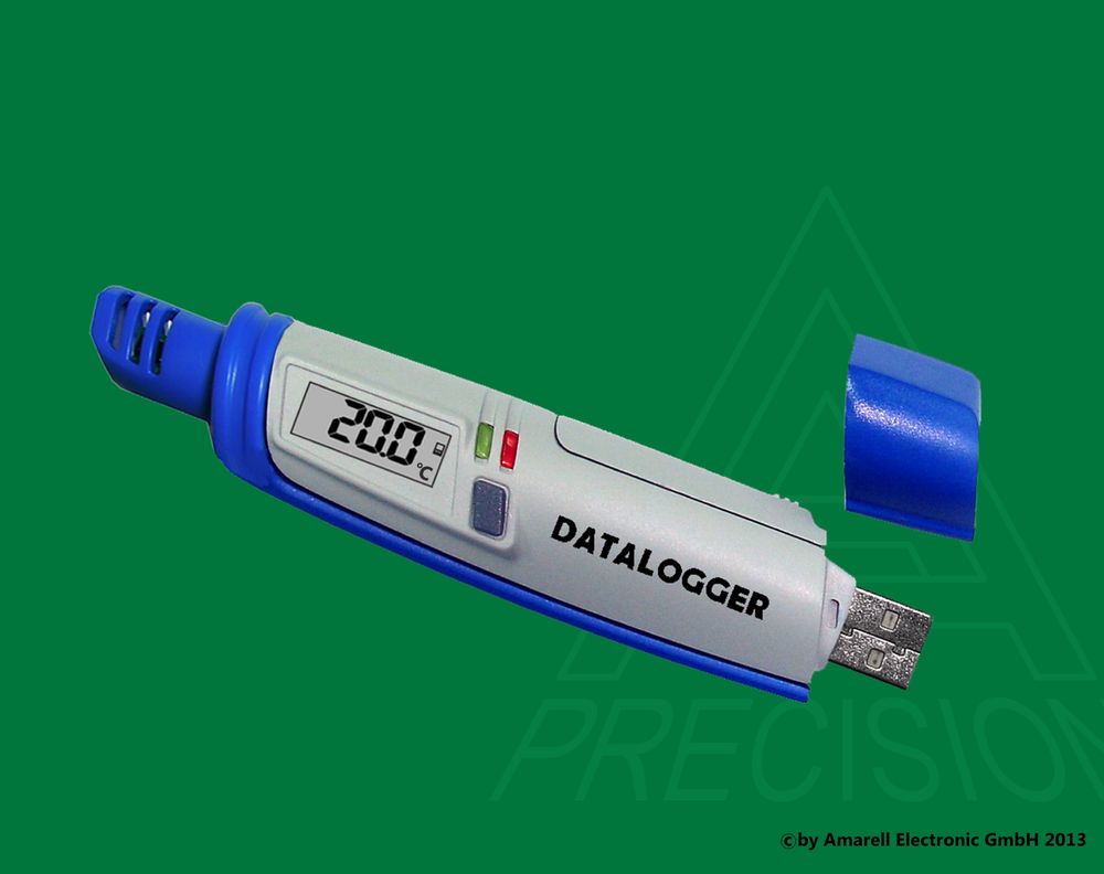 USB-Datenlogger 98581