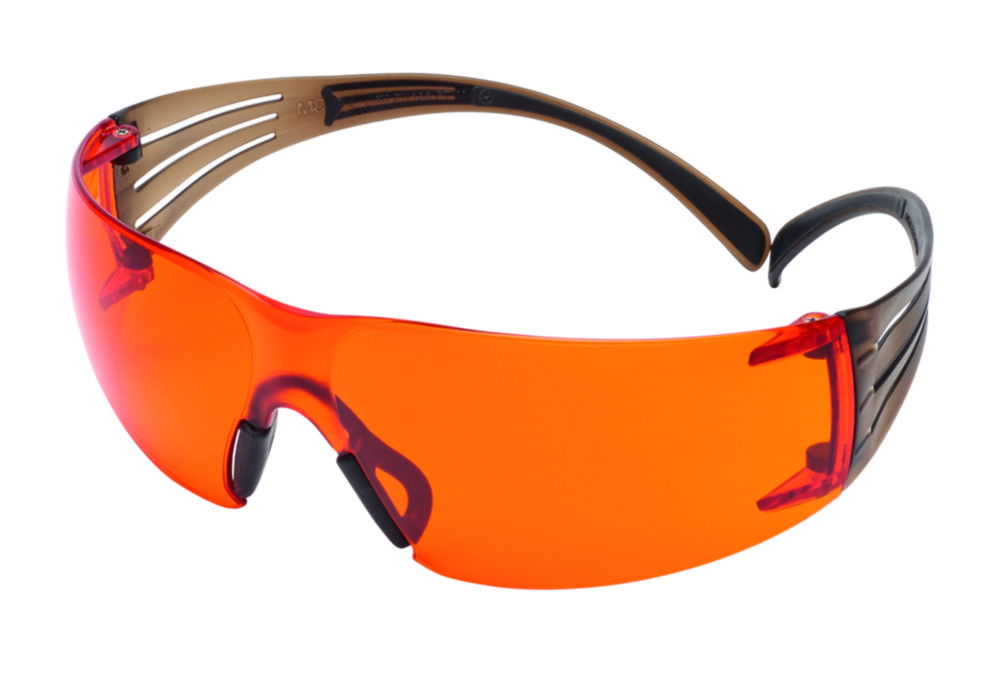 Schutzbrille SecureFit™ 400 mit Scotchgard™ Anti-Fog Beschichtung