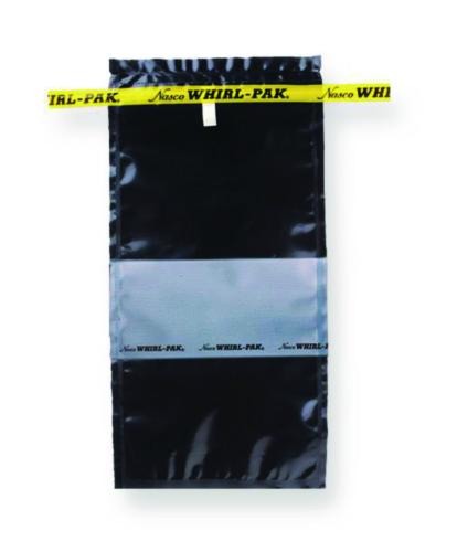 Whirl-Pak-Probenbeutel 115x230mm, 500 Stück
