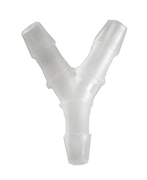Y-Verbinder 3mm, 1 Stück
