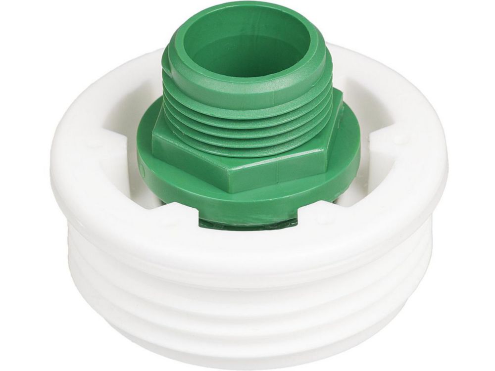 Gewinde-Adapter 3/4" LaboPlast® Gewinde-Adapter 3/4" LaboPlast®