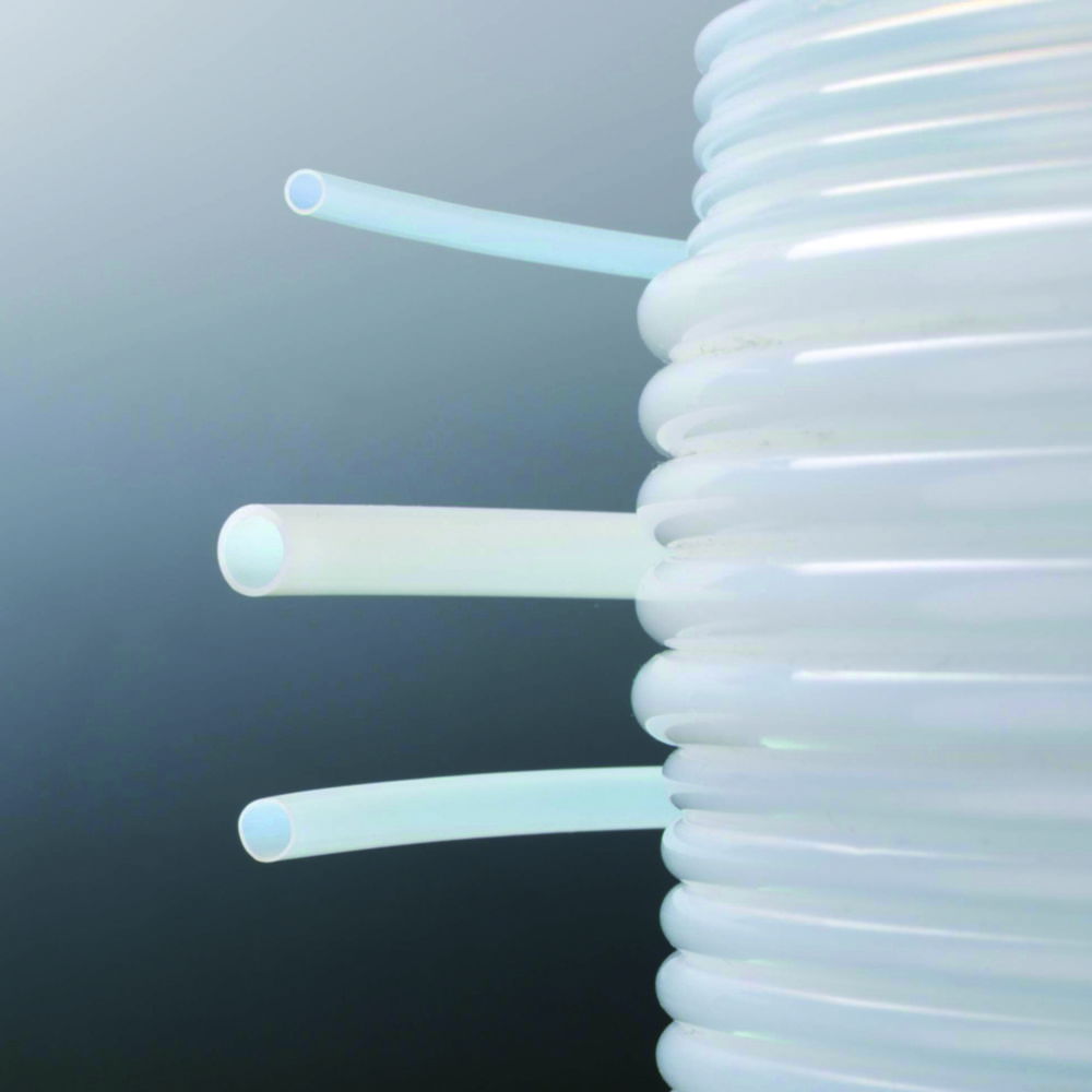 Schläuche, PTFE